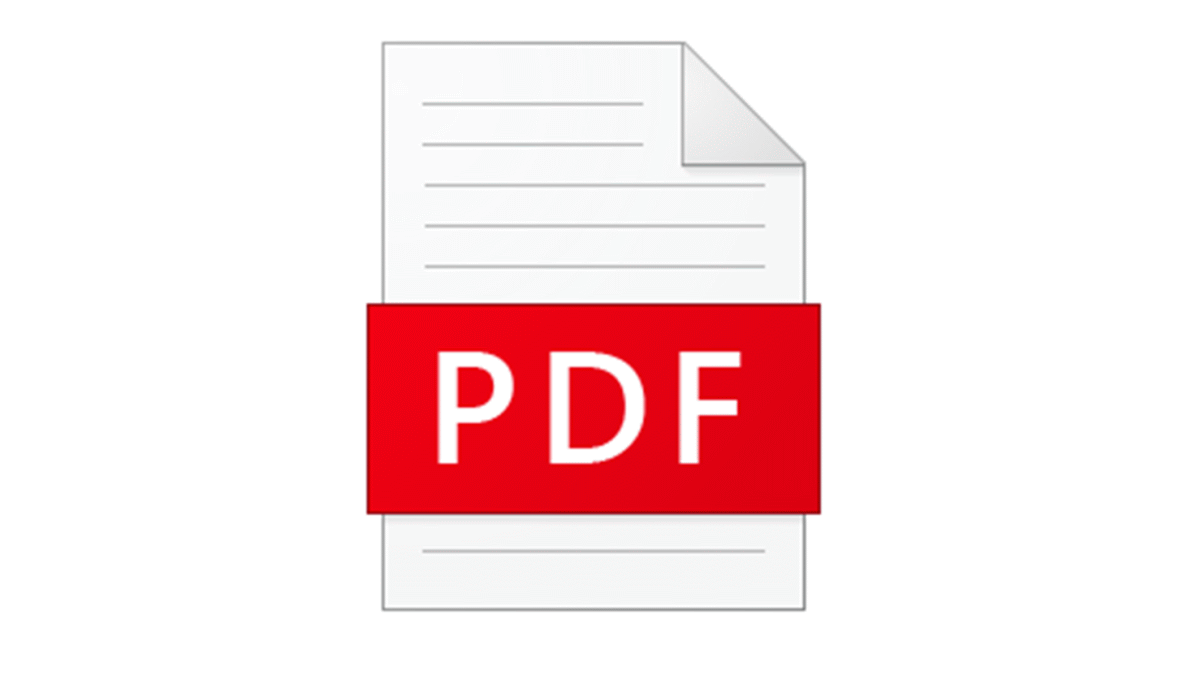 Why is PDF so popular all over the world? - GIGAZINE