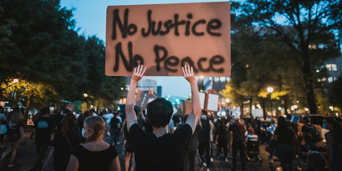 The Two-State Delusion - by Scott C. Mallett