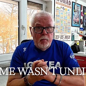 If Time Wasn’t Unlimited, What Would You Do Differently