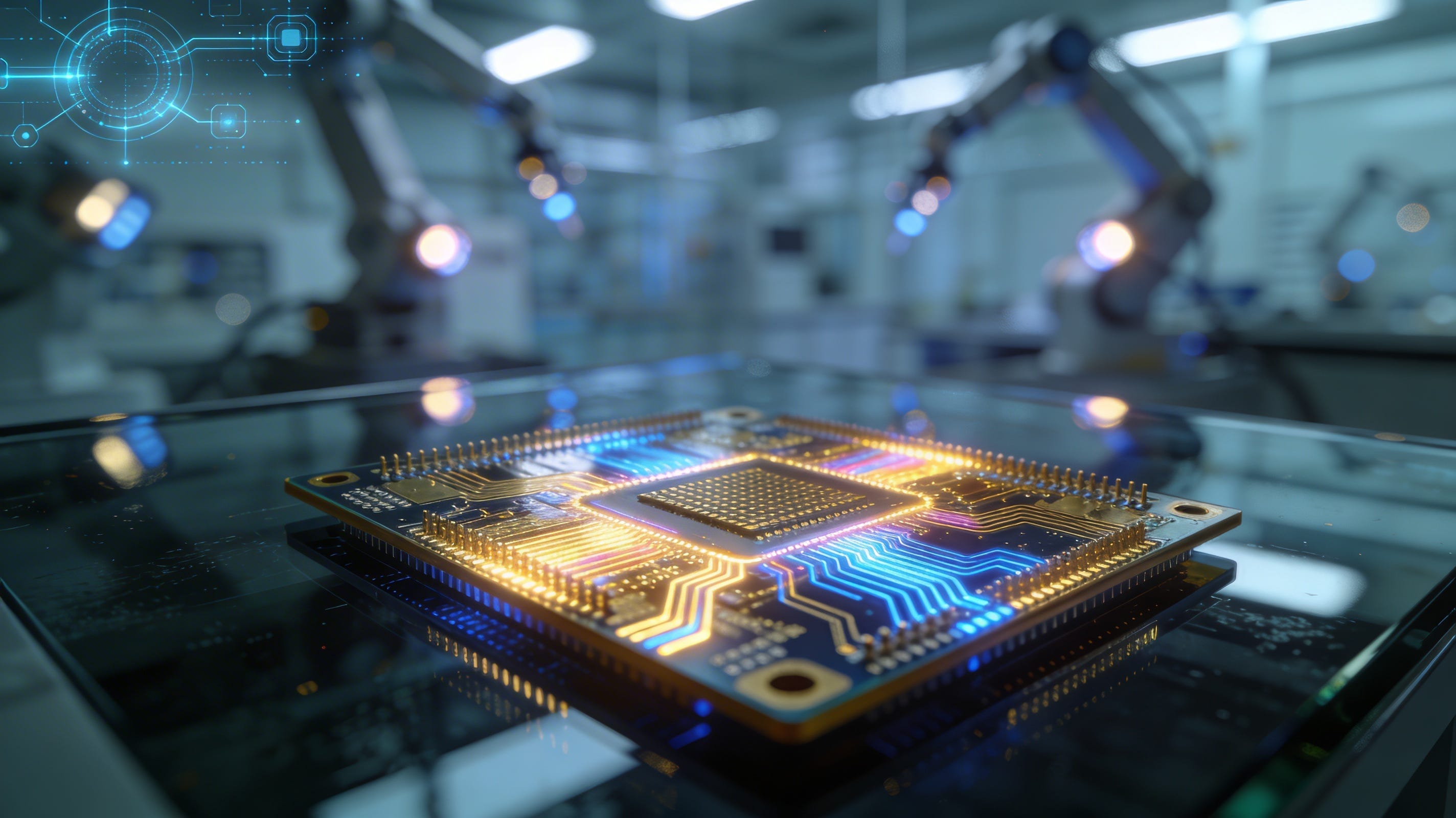 Tsmc Factory Testing TSMC: The World’s Most Important AI Factory Nobody Talks About at Dinner