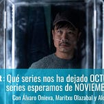 La Newsletter de Fuera de Series