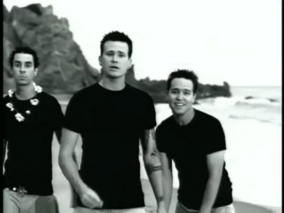 all the small things on Make a GIF