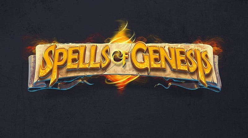 Spells of Genesis Update Adds Multiplayer Raid PvP - EIP Gaming