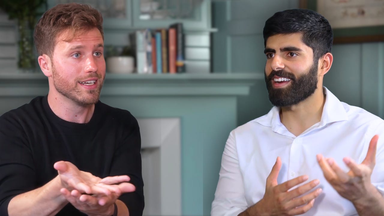 Joe Carlsmith — Preventing an AI takeover