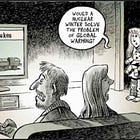 A question of Sanity