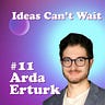 Ideas Can't Wait