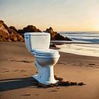 Map more loos: Join the Great Dunny Hunt