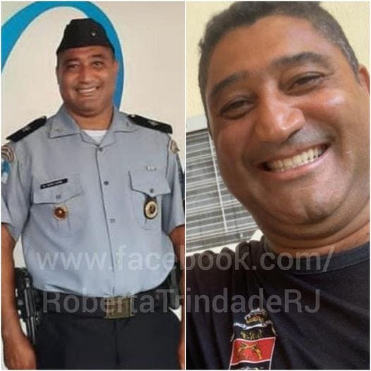 May be an image of 2 people, people smiling and text May be an image of 2 people, people smiling and text