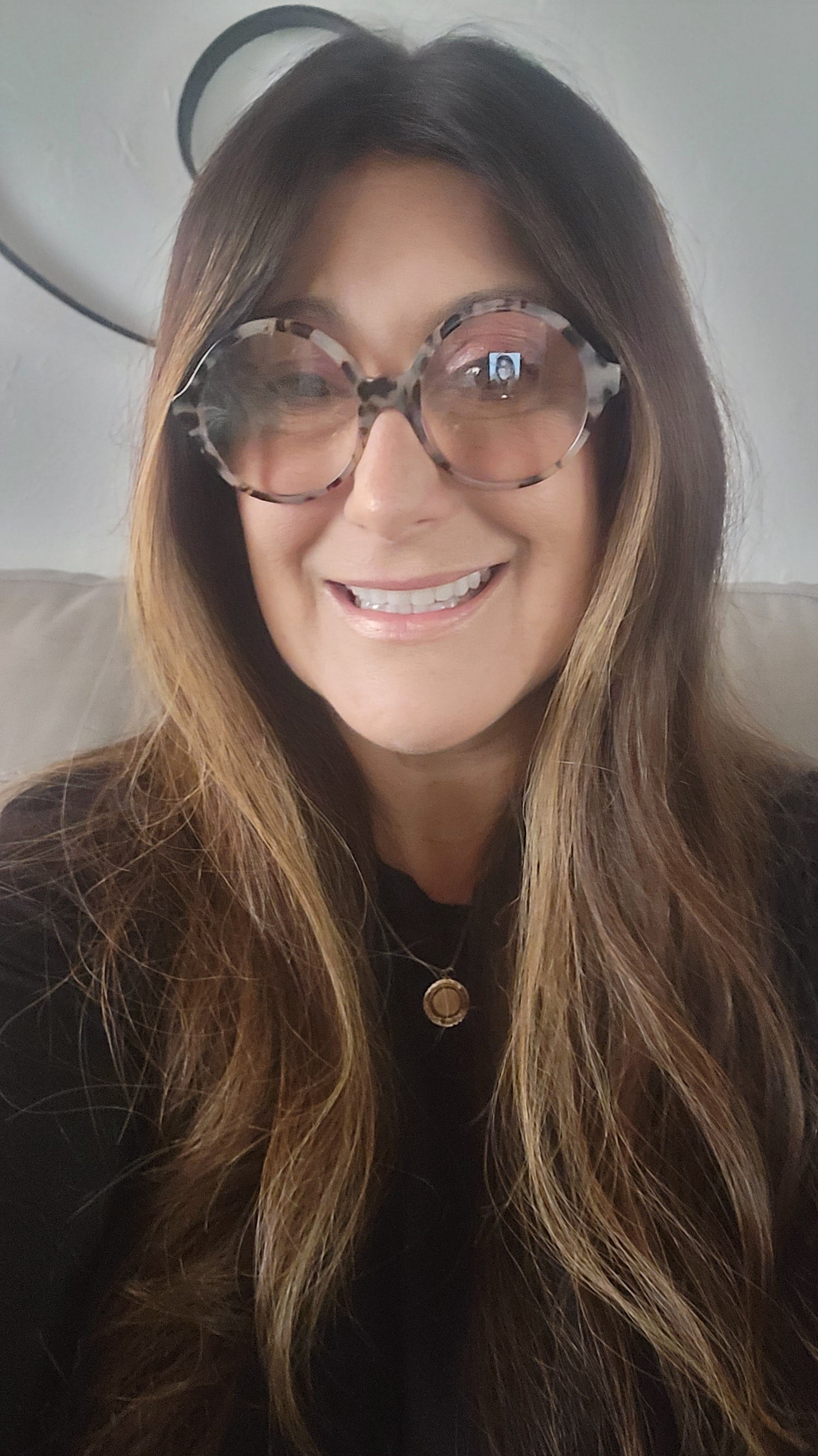 Rachel Abel,  LCSW, MS