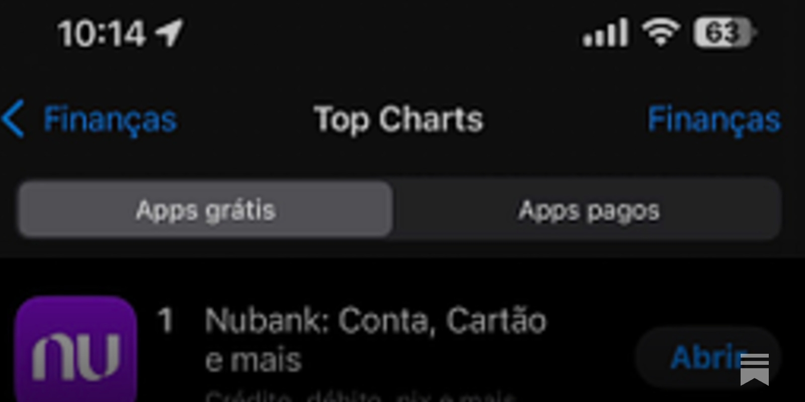 170: Coinbase surges in Brazil App Store rankings