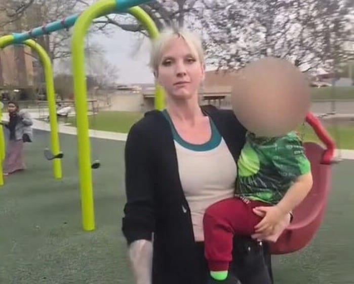 Crowdfunding campaign for woman allegedly involved in viral TikTok garners  over $250K - Post Bulletin | Rochester Minnesota news, weather, sports