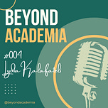 Beyond Academia | Connecting academics with the world
