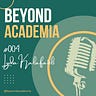 Beyond Academia | Connecting academics with the world