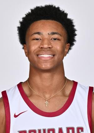 Jaylen Wells 2023-24 Headshot Jaylen Wells 2023-24 Headshot