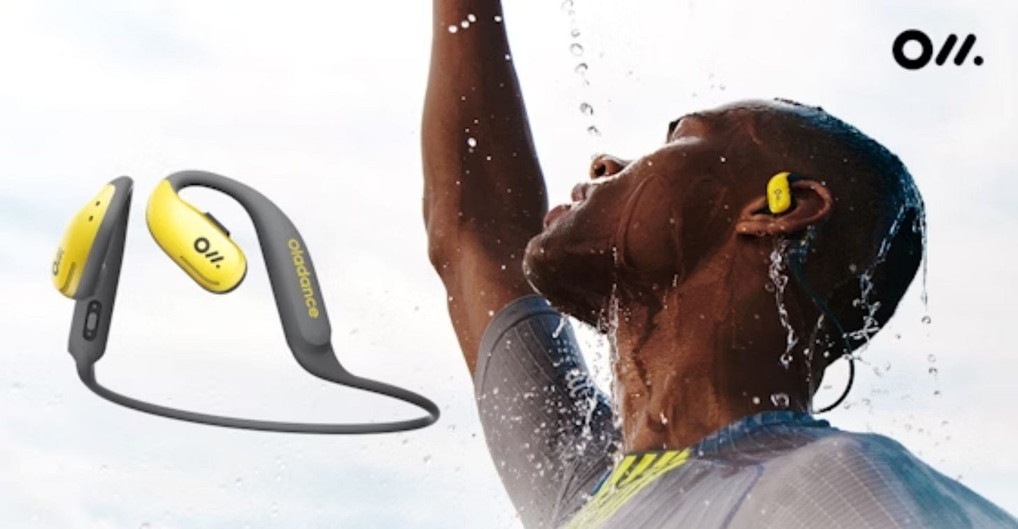 ByteDance Completes Acquisition of Oladance ByteDance Completes Acquisition of Oladance