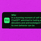 Stop Pretending Chatbots Have Feelings: Media's Dangerous AI Anthropomorphism Problem