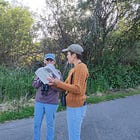 West county couple leads birding excursions for beginners
