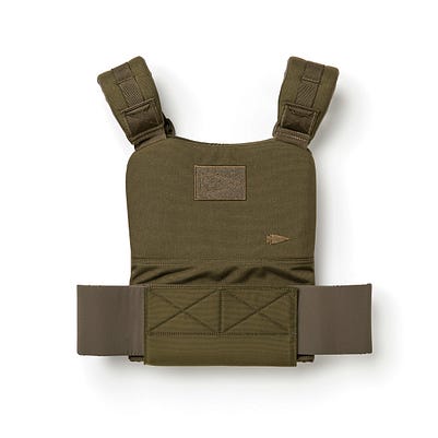 Training Weight Vest 2.0