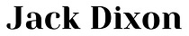 Jack Dixon