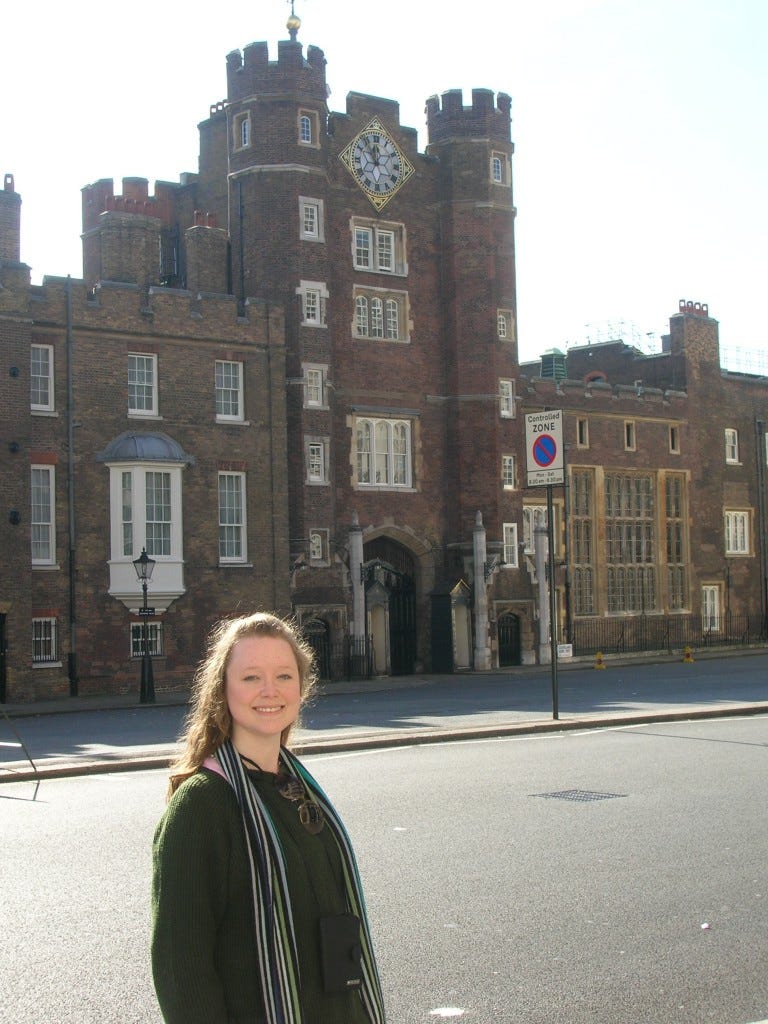 mandy st james palace mandy st james palace