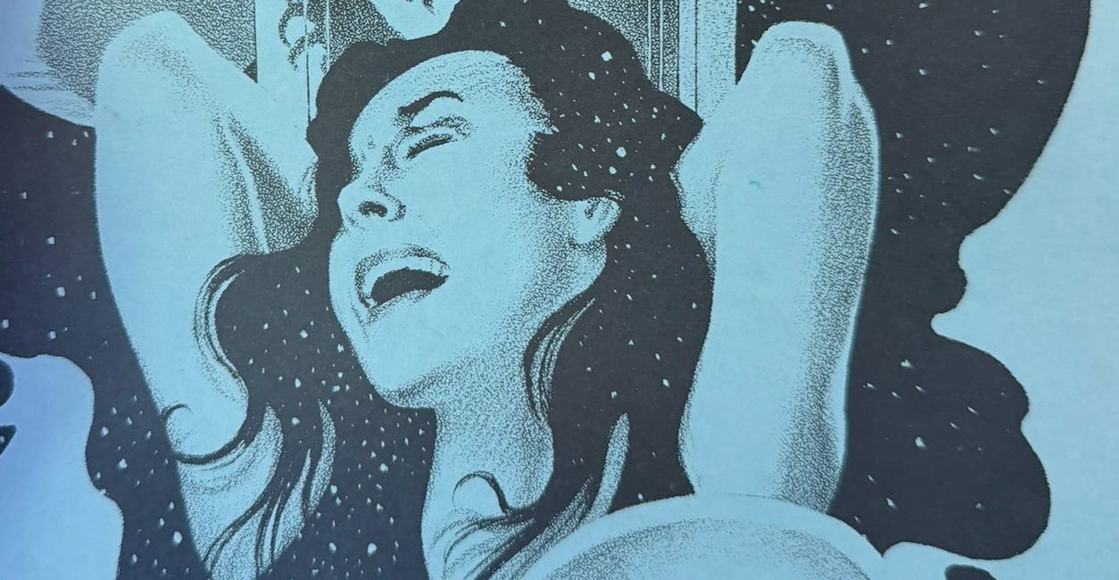 A Star Trek Author’s Own Words Reveal How Paramount Rewrote Her Novel Twice