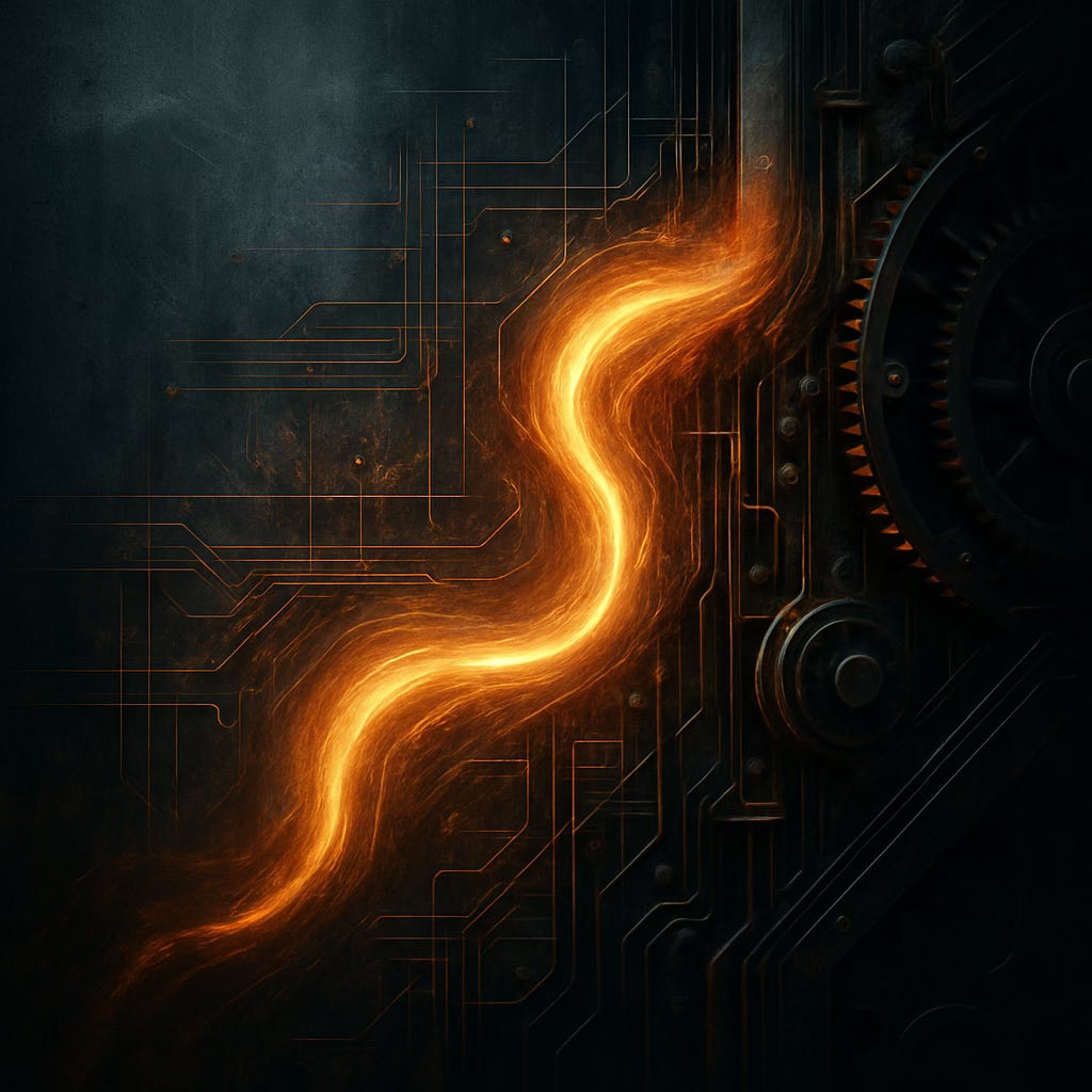 B2B marketing, Disruptive Awe