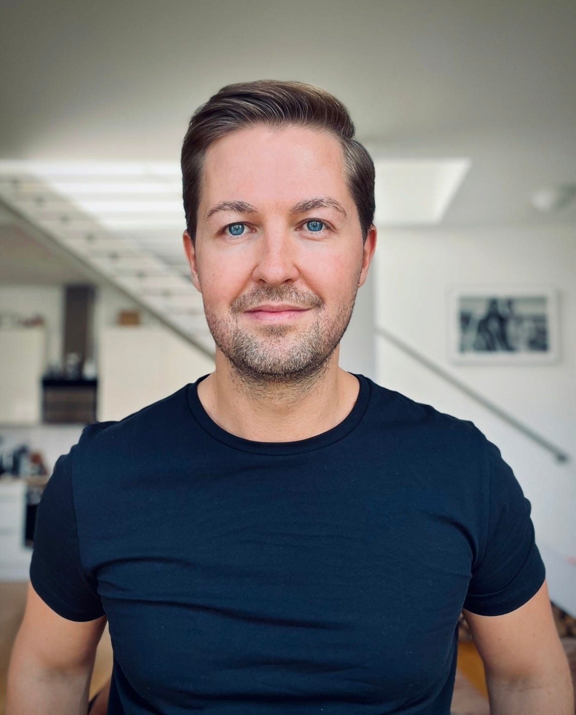 Marc Penkala - Robin Capital