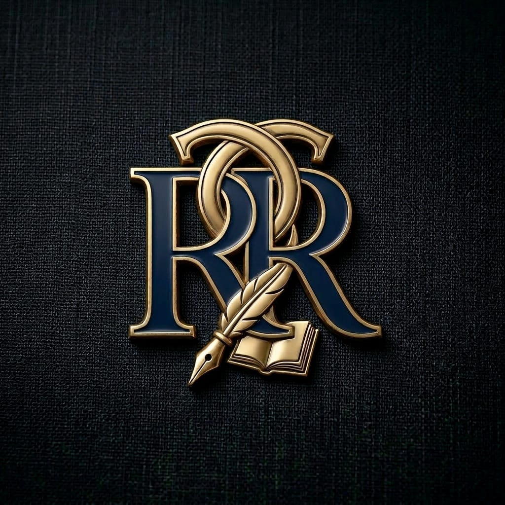 Artwork for Reason Through Revelation