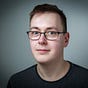 Tomas Hrivnak's avatar