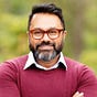 Ashokk N Menon's avatar