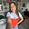 Sarah Paciocco's avatar