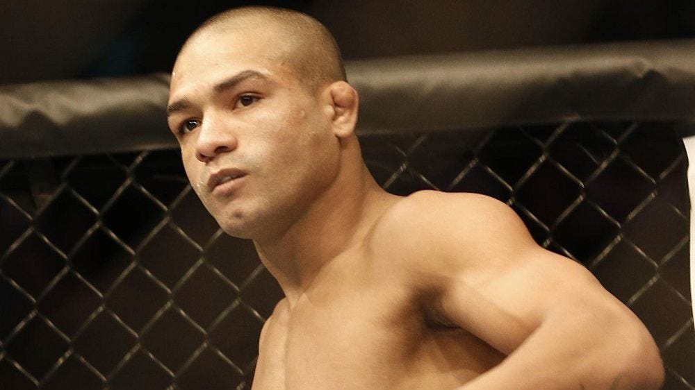 MMA Weekly Diego Brandao out of UFC after arrest and Cormier vs Jones 2 2016 images MMA Weekly Diego Brandao out of UFC after arrest and Cormier vs Jones 2 2016 images