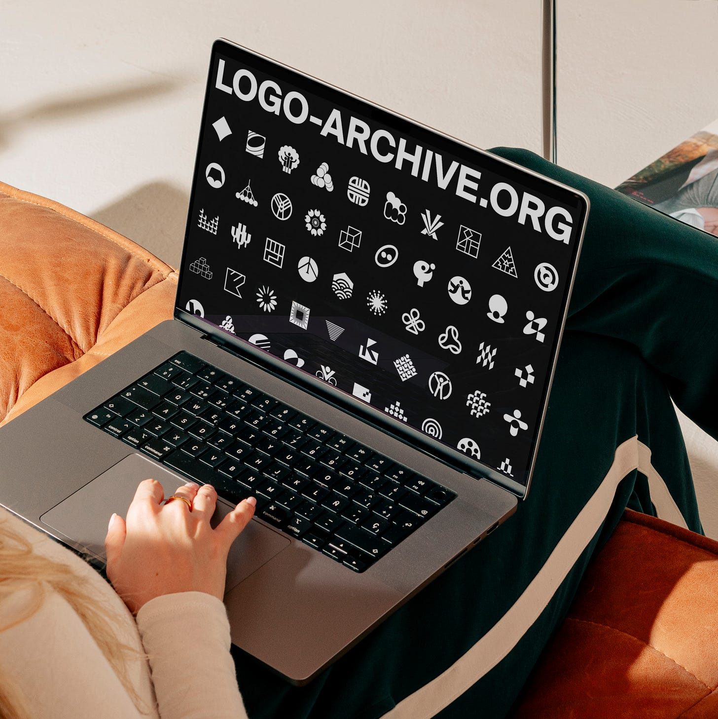 Visual idea from this collection