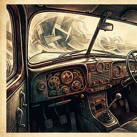 AI Wrecks the Corporate Career Ladder. Give Juniors the Steering Wheel!