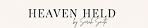  Heaven Held Magazine by Sarah Smith