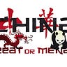 CHINA: Threat or Menace?