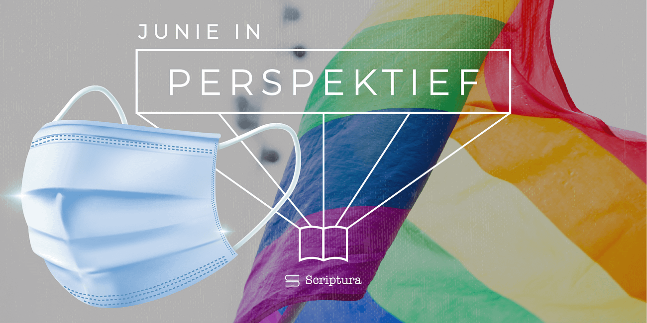 Perspektief: Junie 2022
