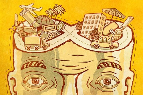 TrendWaves #193: How to Thrive in the Knowledge Economy 1.0