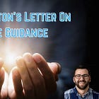 John Newton’s Letters On Divine Guidance