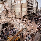 The Buenos Aires bombing was a warning the world ignored.
