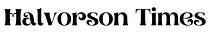 Halvorson Times