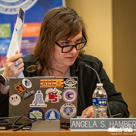 School Board Says Tax Education Is Key To Better Schools