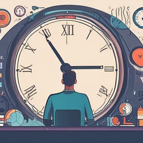 How to Find Your Most Productive Hours and Boost Productivity