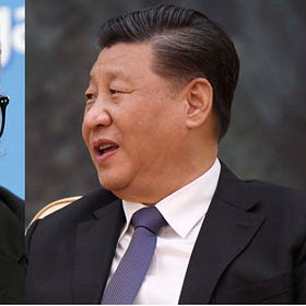 Meanwhile in China: WHO Calls on China to Bring Back Lockdowns to Tackle Mystery Outbreak
