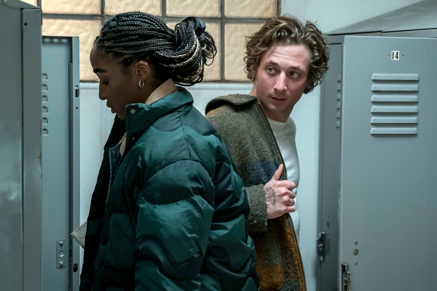 Review: 'The Bear' Is More Delicious Than Ever in Season 2 | Time