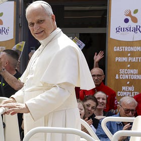 Does the Pope Use Air Conditioning?