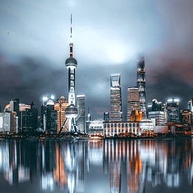 China’s address on global demand and the Middle Class 