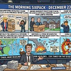 The Daily Grind News