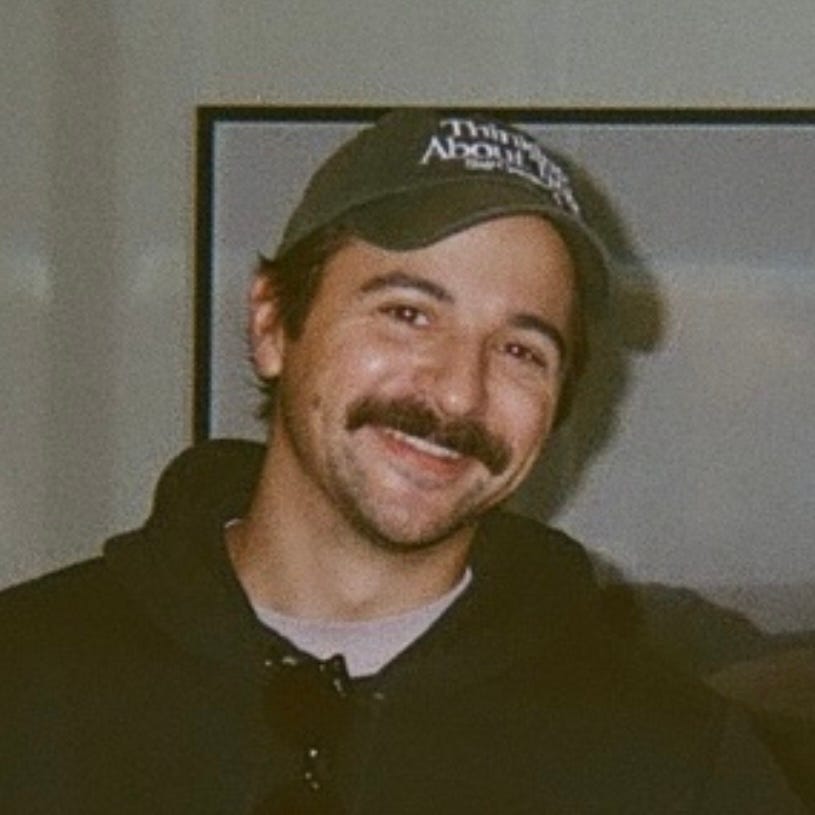 Write to Move People