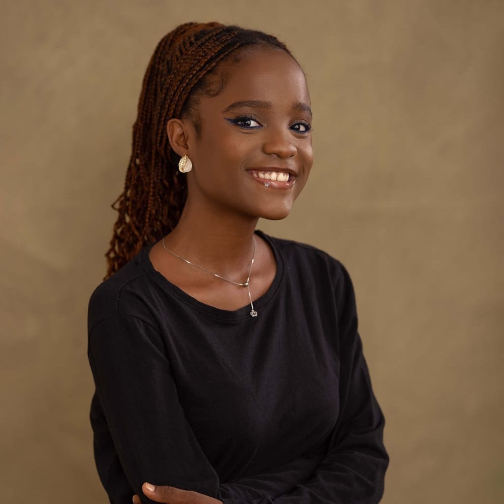 Your Safe Haven \ud83d\udc9c